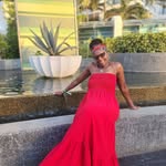 Earlene Jackson - @ejax719 - Instagram