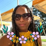 Earlene Jackson - @shewolf5us - Instagram