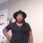 Earlene Jackson-Hollis - @earlene_jackson_hollis__ - Instagram