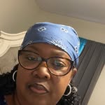 Earlene Jackson-Hollis - @black_panther47 - Instagram