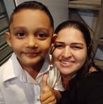 Arlene Gomes - Facebook