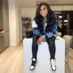 Charlotte - @kathy_.kirkland_earlene - Instagram