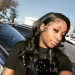 Earline Lang - @chocrich_26 - Instagram