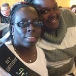 Earlene Lewis - @chocolate.kiss45 - Instagram