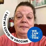 Earlene Linder - @higahat146 - Instagram