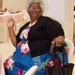 Earlene Matthews - @oxynb3 - Instagram