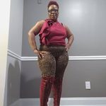 Earlene Mitchell - @earlenemitchell35 - Instagram
