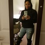 Earlene Mitchell - @emitchell1818 - Instagram