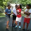 Earline Parks130 - @earlineparks - TikTok