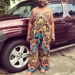 EARLENE J PATRICK - @earlenejpatrick - Instagram
