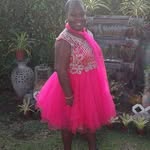 Earlene Pemberton - @earlenepemberton - Instagram