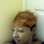 Earlene Scott - @maryjlookalike - Instagram