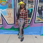 Earline Scott - @earline.scott.5602 - Instagram