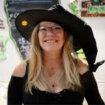 Arlene Lynne Shaffer - @grasshopperswickedpickles - Instagram