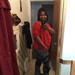 Earlene Turner - @sister21__ - Instagram