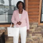 Earlene Dab Wallace Appling - @earlenedabwallace - Instagram
