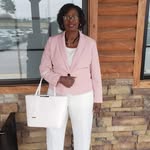 Earlene Dab Wallace Appling - @earlene.w_ - Instagram