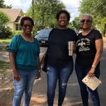 Earlene Wallace Simmons - @esimmons50 - Instagram