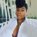 Earlene White McConnell - @real_beautyofra - Instagram