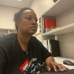 Earlene Wilson - @queendc__ - Instagram