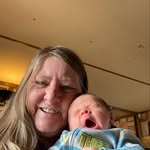 Earlene Wilson - @redfox8973 - Instagram