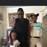 Earlene Wilson - @ea.rlene6813 - Instagram