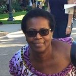 Earlene Wright Moody - @ecmoody1 - Instagram