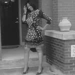 Earlie Williams Boswell - @goldenbrown17 - Instagram