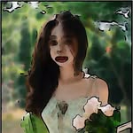 Earline Baxter - @caintrace92503 - Instagram