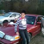 Earline Brooks - @earline_bratt - Instagram