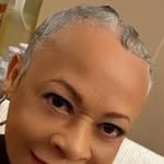 Earline Brown - @blondiee2u - Instagram