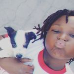 Earlene Foster - @babbyface_kya - Instagram