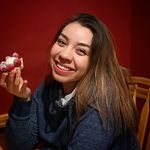 Earlene Gardner - @telomi1318 - Instagram