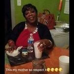 Earline Gardner - @gardnerearline - Instagram
