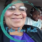 Earline Garner - @earlinegarner45 - Instagram