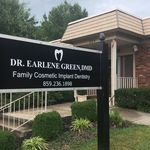 Earlene Greene, DMD - @danvillesmilecenter - Instagram