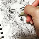 Earlene Lee - @earleneleeart - Instagram