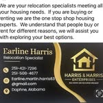 Earline Martin-Harris - @martinharrisearline - Instagram
