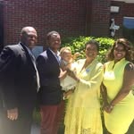 Earline Martin-Harris - @earlinemartinharris - Instagram