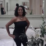 Earline Martina - @earlinemartina - Instagram