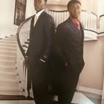 Earline Roseman-Martin - @rosemanmartin - Instagram
