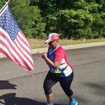 Earline Morris - @runner122857 - Instagram