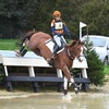Caroline Mosley - @orangefoxeventing - TikTok