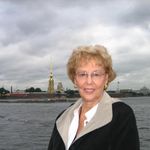 Earlene Seymour Neal - @estravel1935 - Instagram