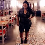 Earline Robinson - @datgirlbad - Instagram