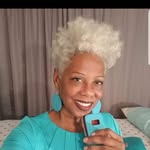 Earlene Sharp - @chosen1359 - Instagram