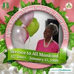 Earlene Shepard - @babyblue2514 - Instagram