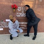 @earlinesimon86 - Instagram