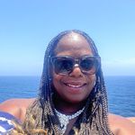 Earline Singleton - @mz_hot_chocolate - Instagram