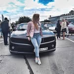 Вера - @earlinestevenson84 - Instagram